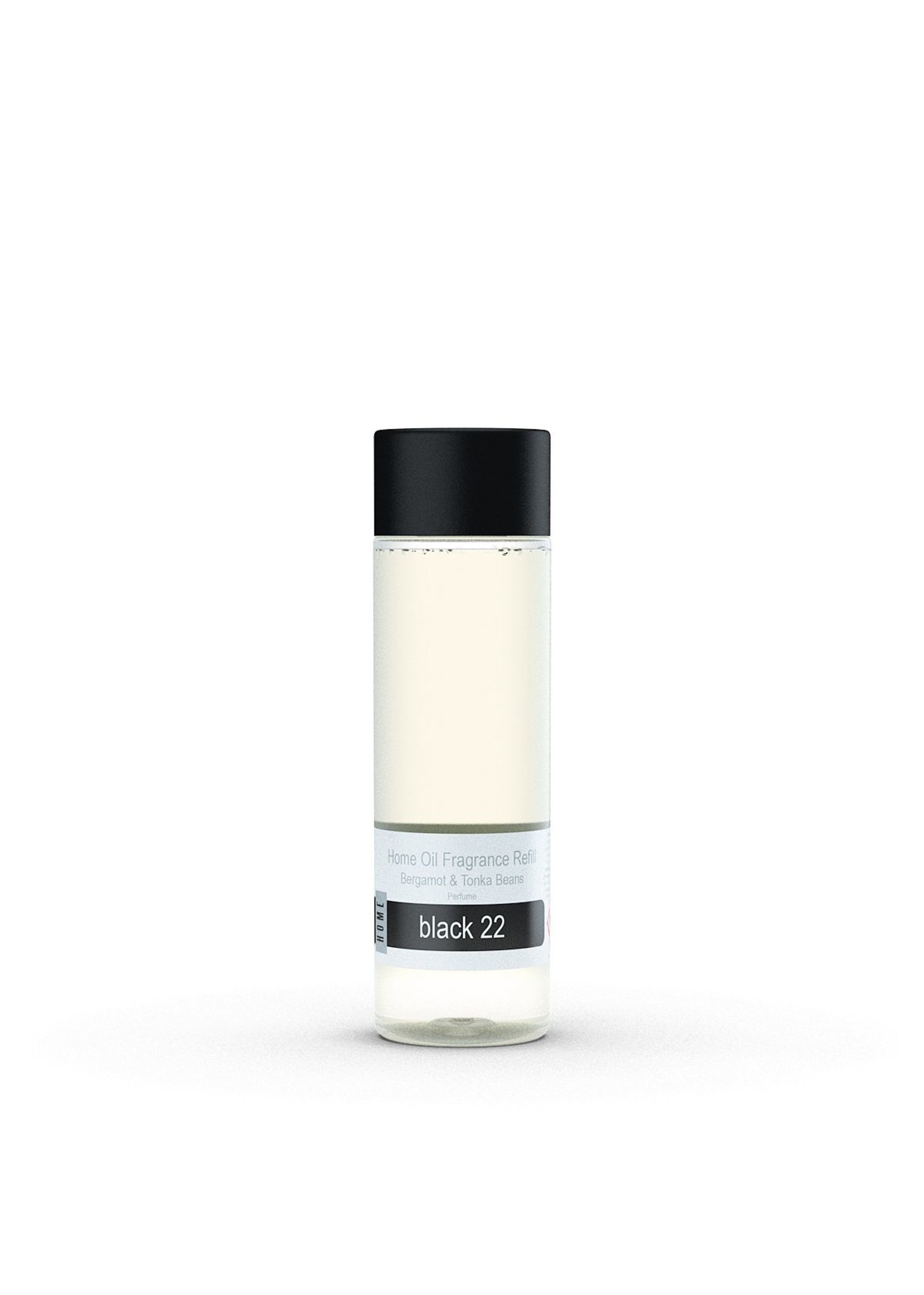 Janzen Navulling Diffuser Black 22