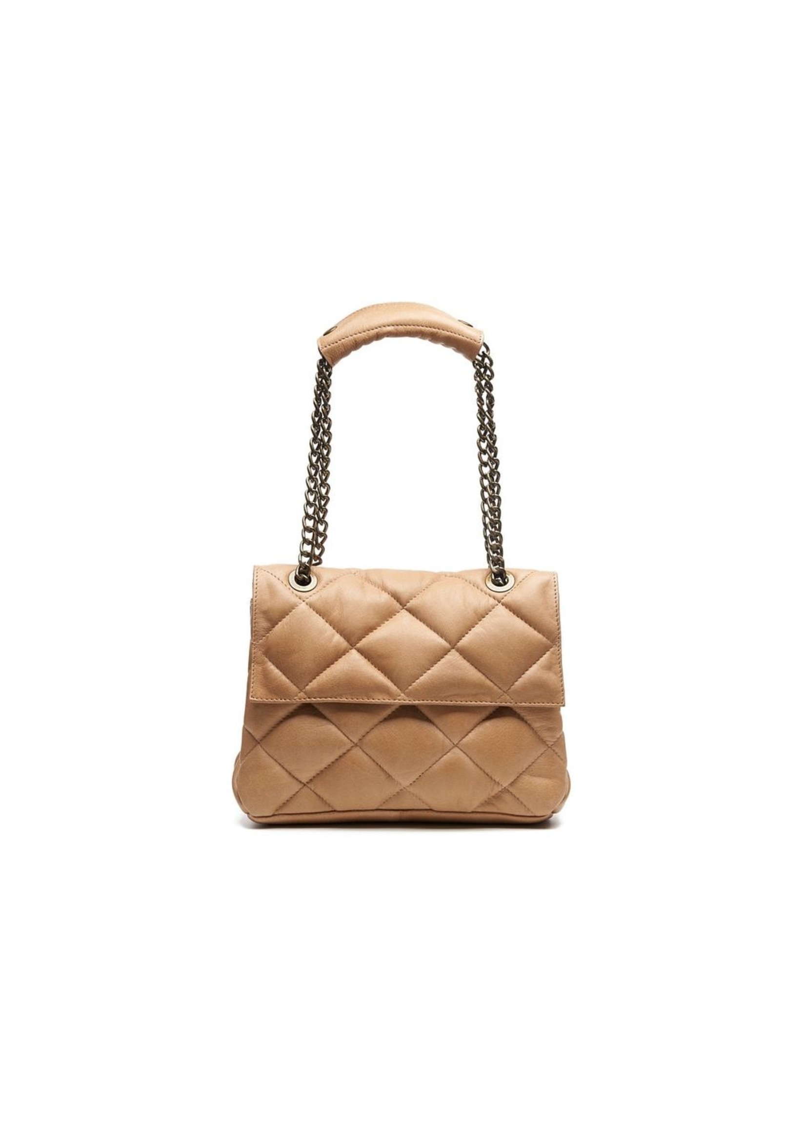 Chabo Bags Milano padded classic sand