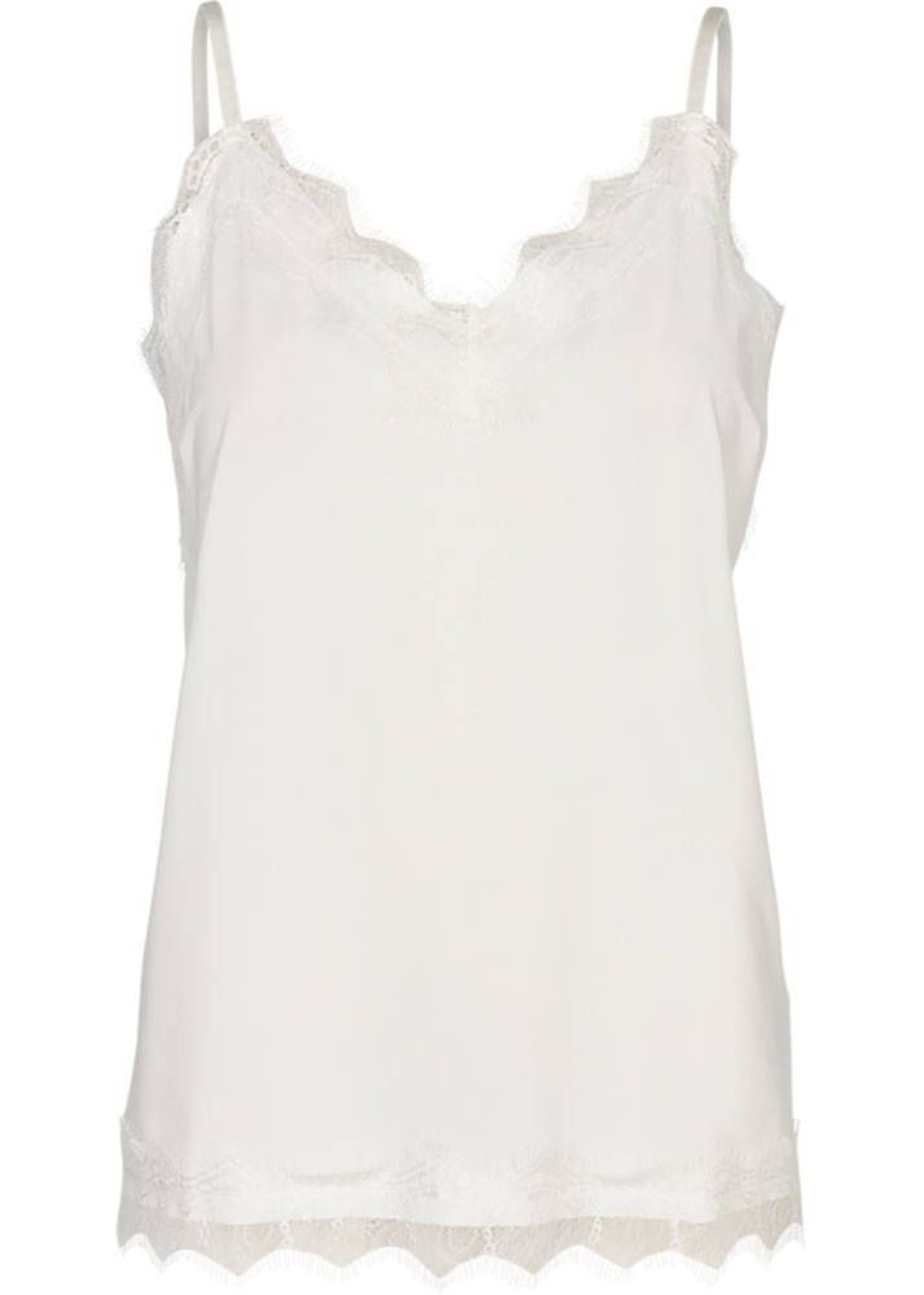 FREE/QUENT Fqbicco-st - Sleeveless tops 