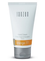 Janzen Hand Cream Orange 77