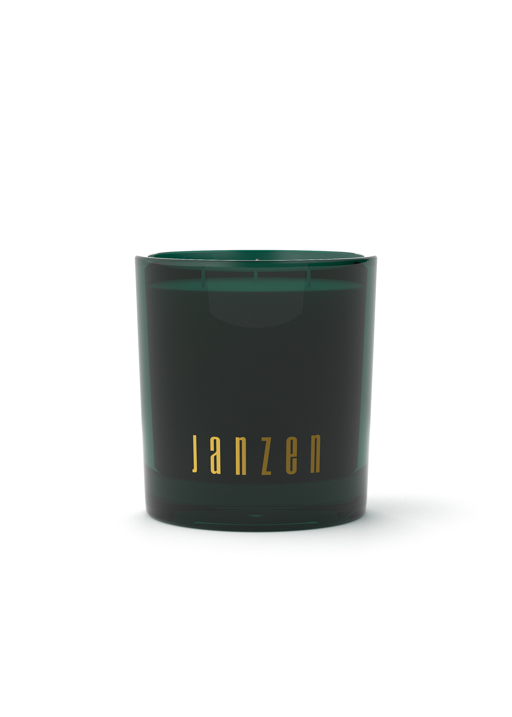 Janzen Scented Candle XXL Limited Edition Sandelwood & Oudh