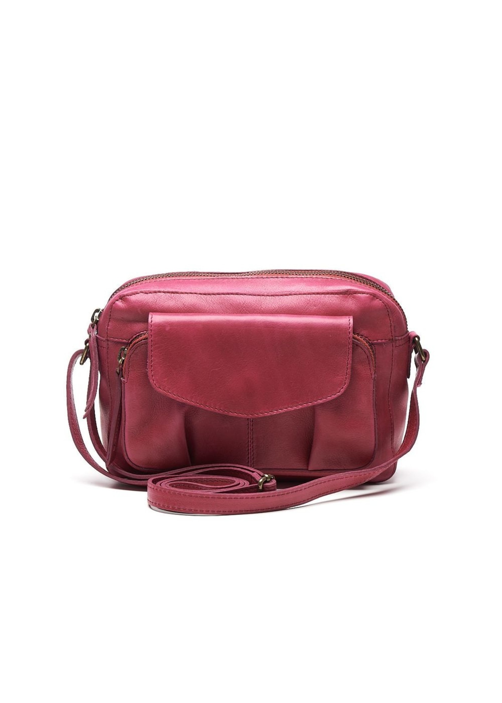 Chabo Bags Dali Daily Fuchsia