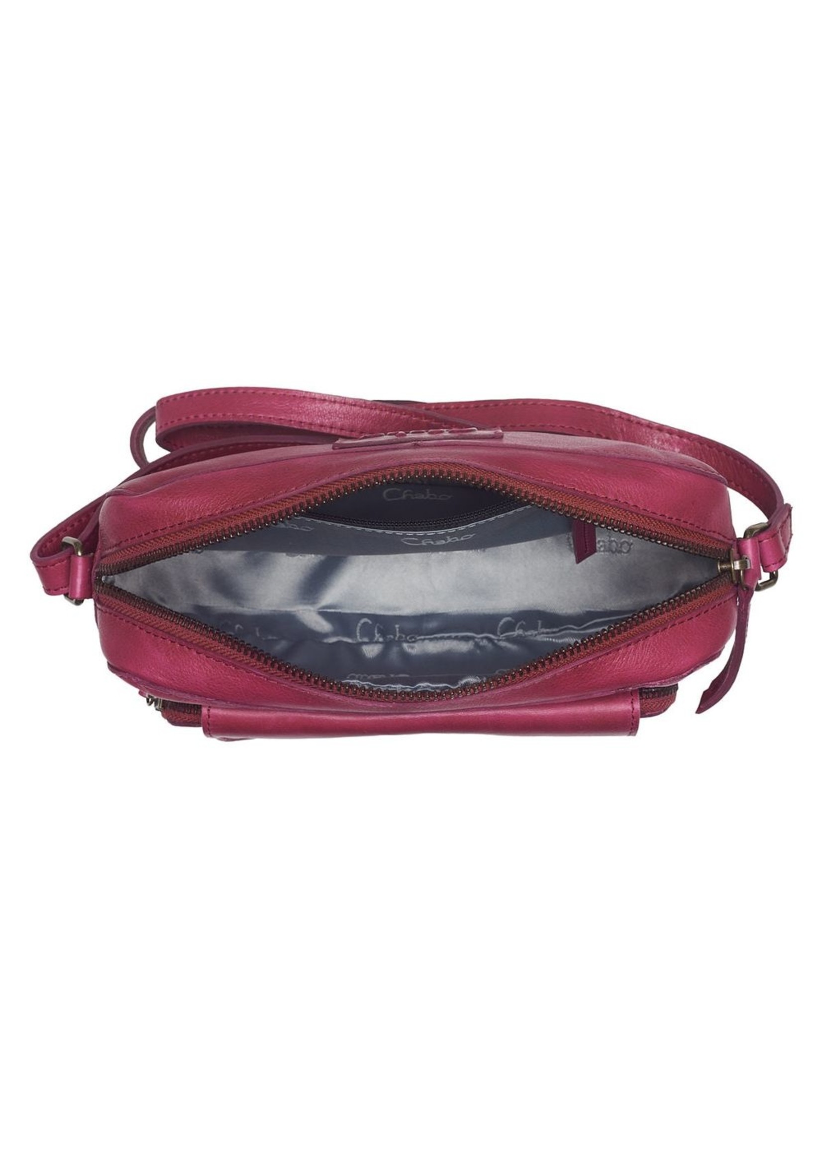 Chabo Bags Dali Daily Fuchsia