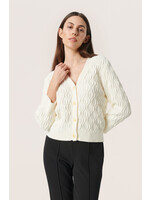 Soaked in Luxury SLRava Cardigan 3/4