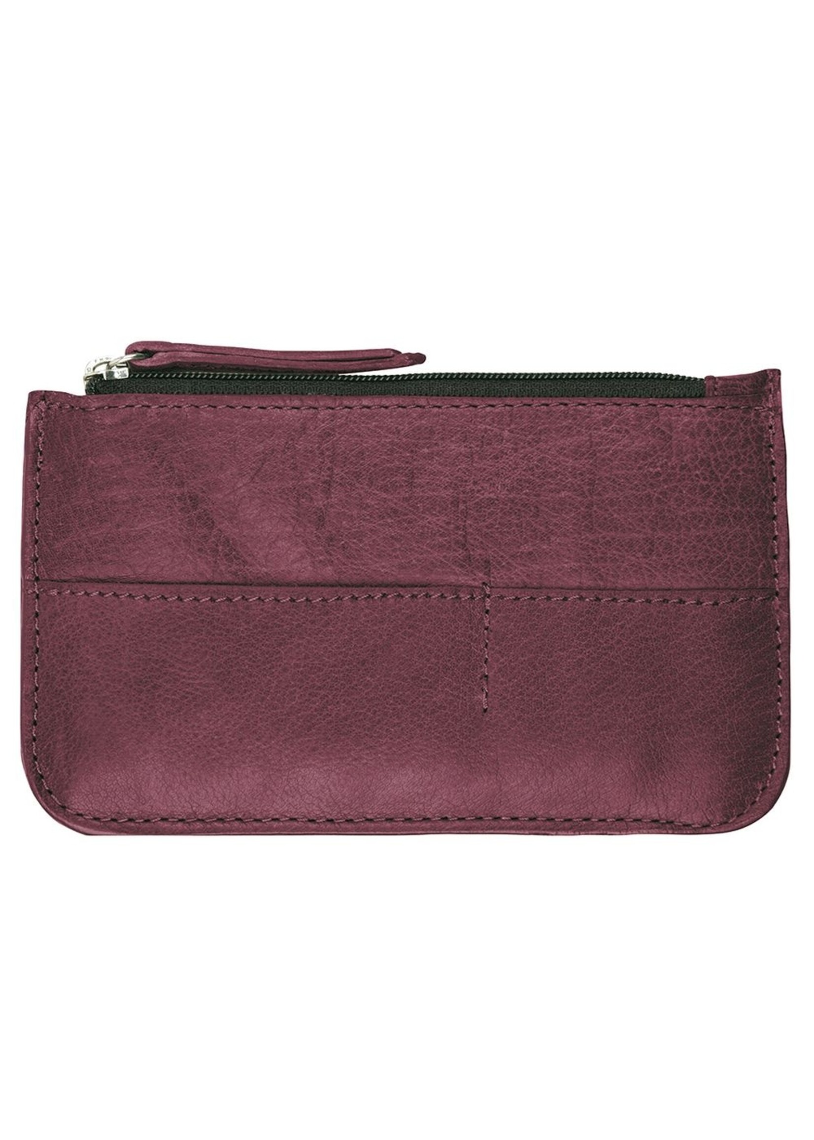 Chabo Bags Cards and Coins Wallet  Fuchsia