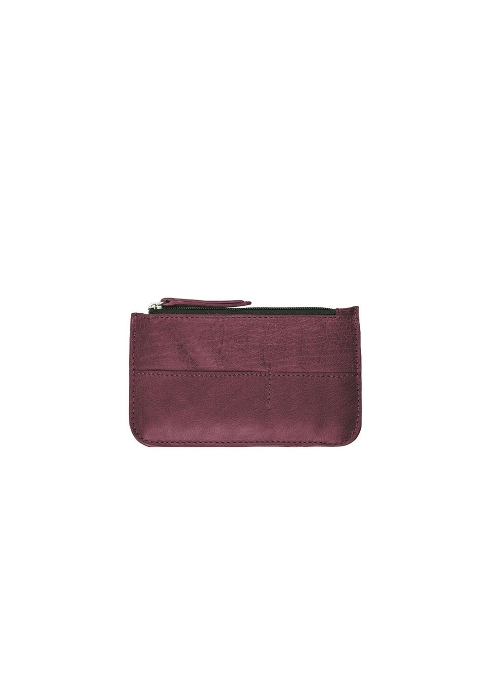 Chabo Bags Cards and Coins Wallet  Fuchsia