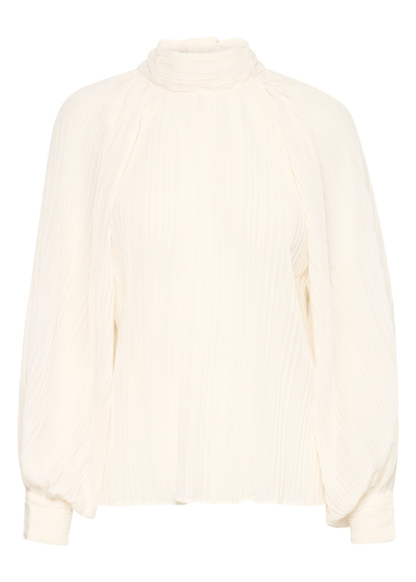 Soaked in Luxury SLChrisley Blouse LS