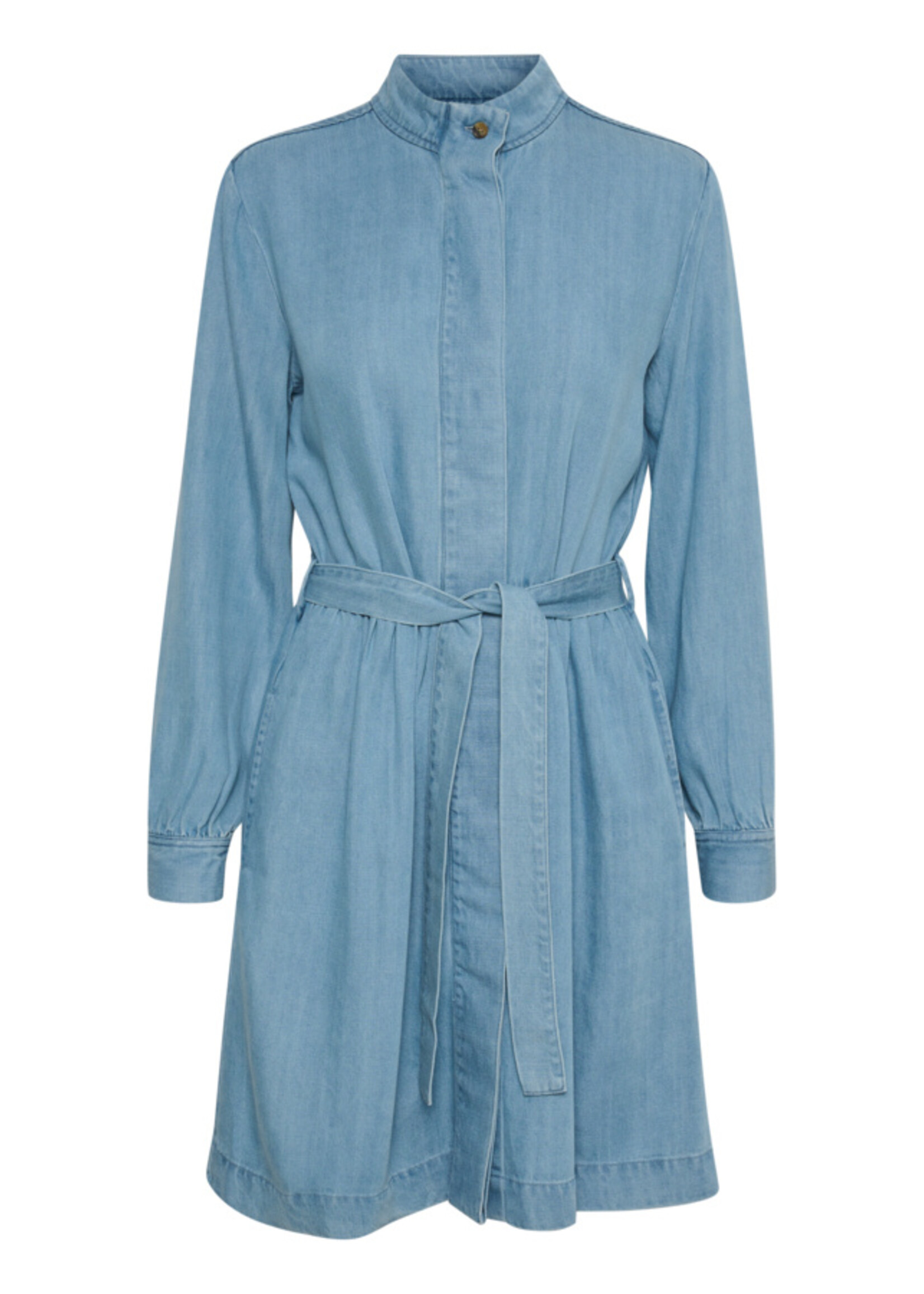 Soaked in Luxury SLFriday Shirt Dress