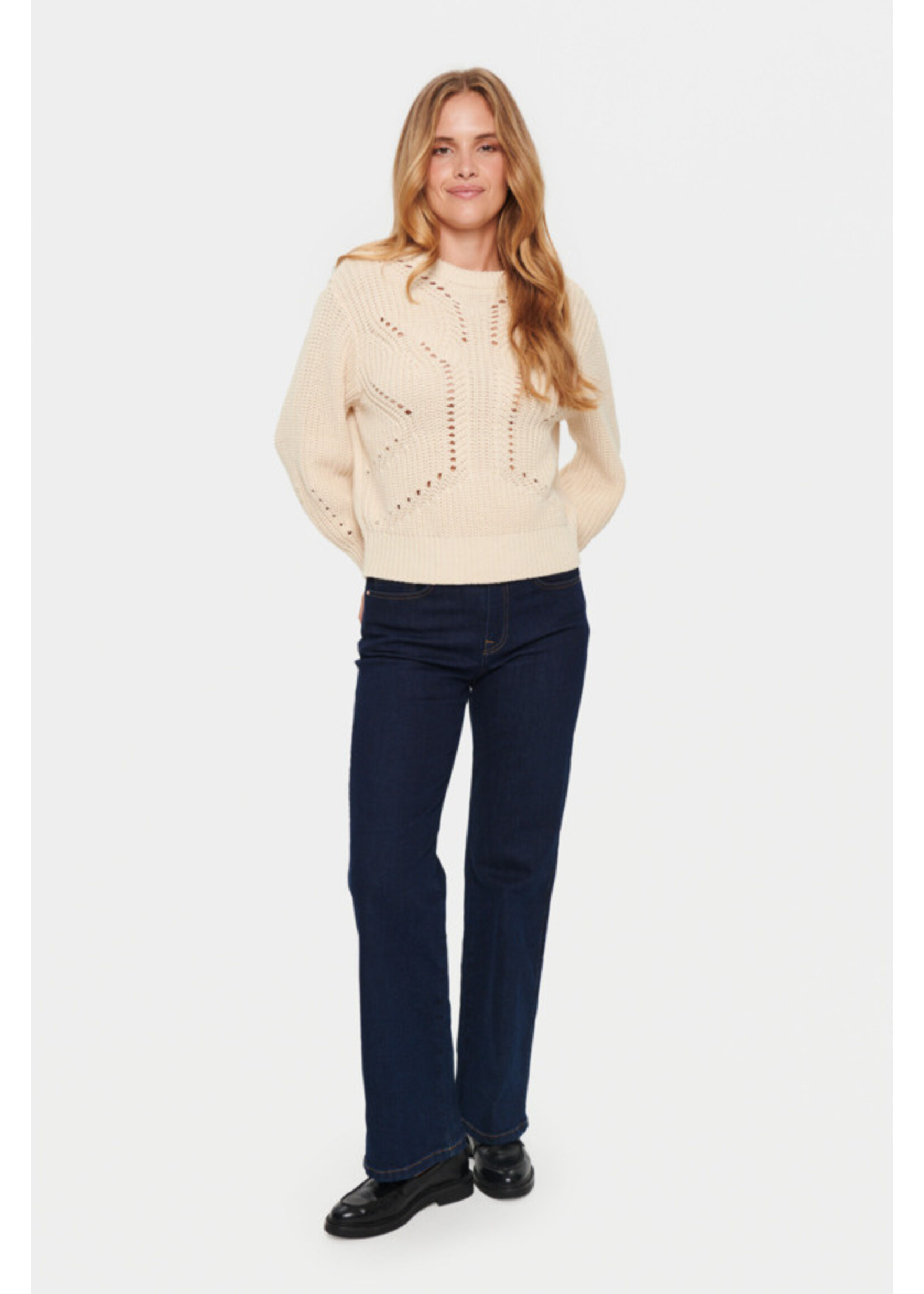 Saint Tropez CeciljaSZ Pullover