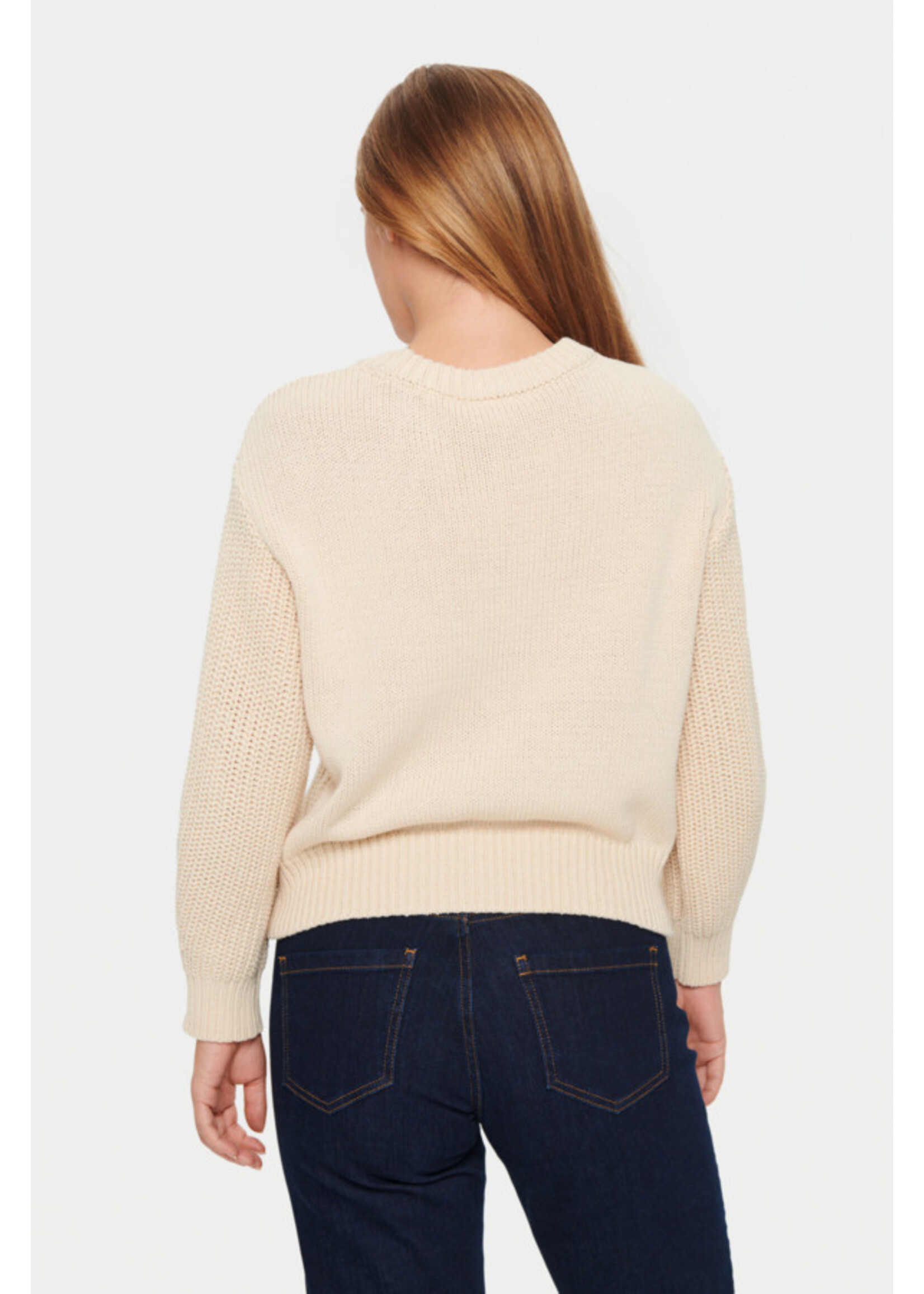 Saint Tropez CeciljaSZ Pullover