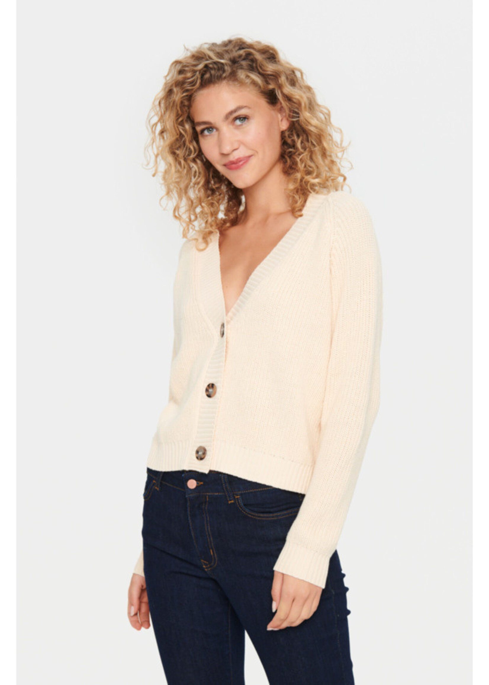 Saint Tropez CloudySZ Cardigan