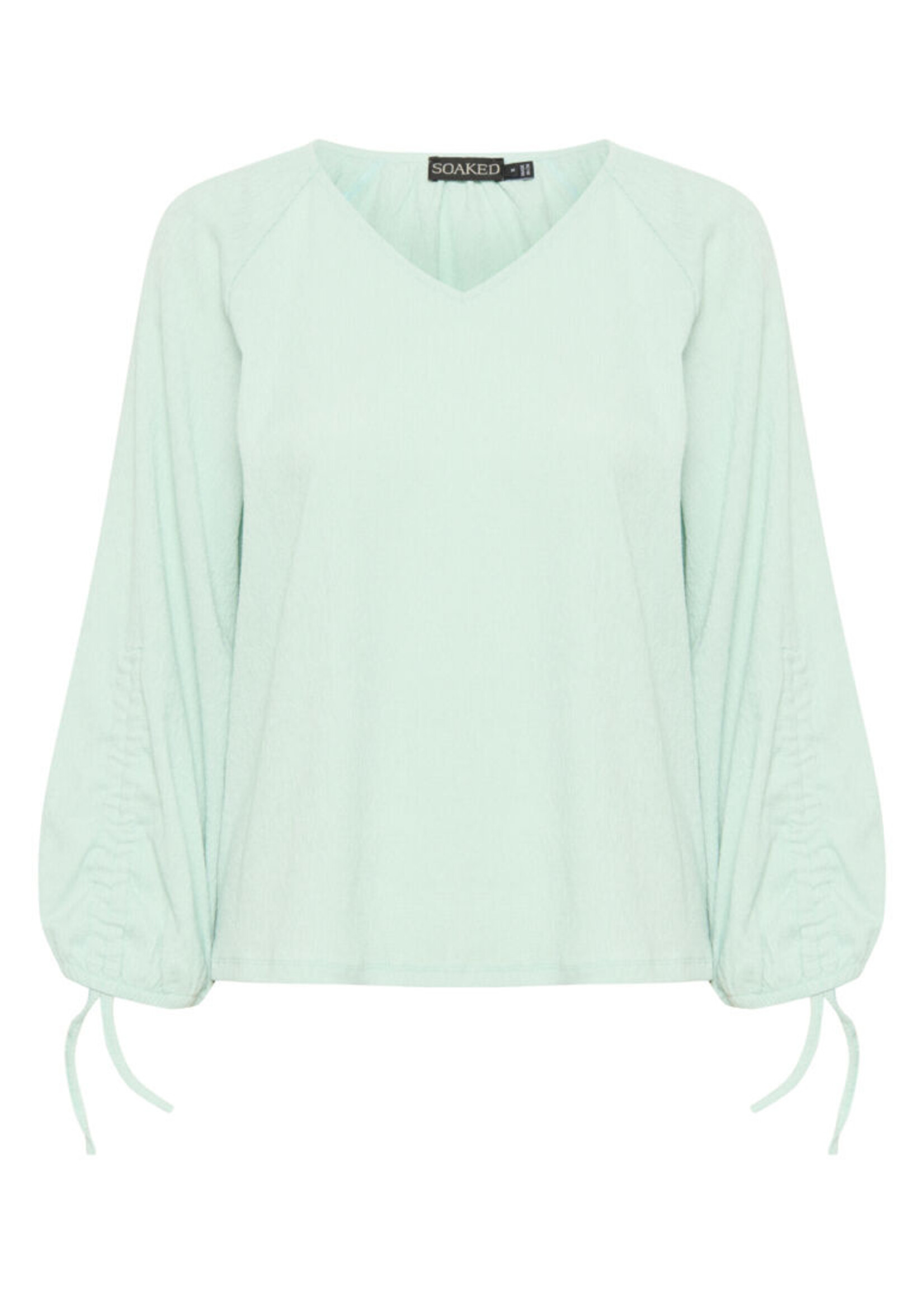 Soaked in Luxury SLCatharina Blouse