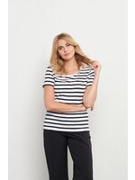 &Co Woman SAVI STRIPE