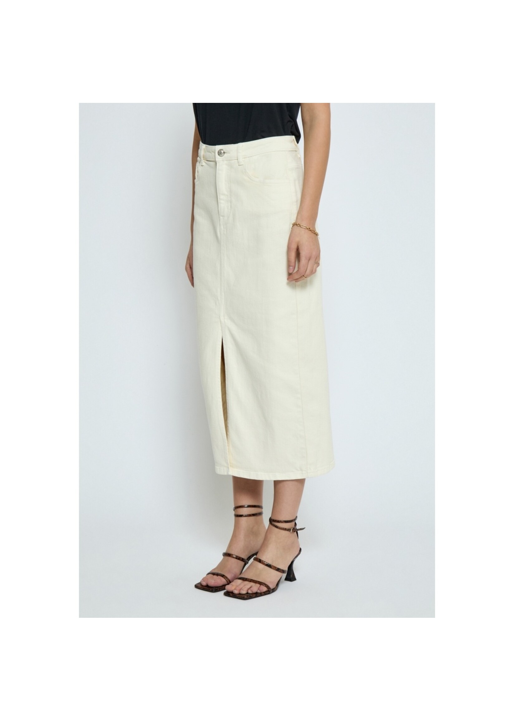 Peppercorn PCFione Long Skirt