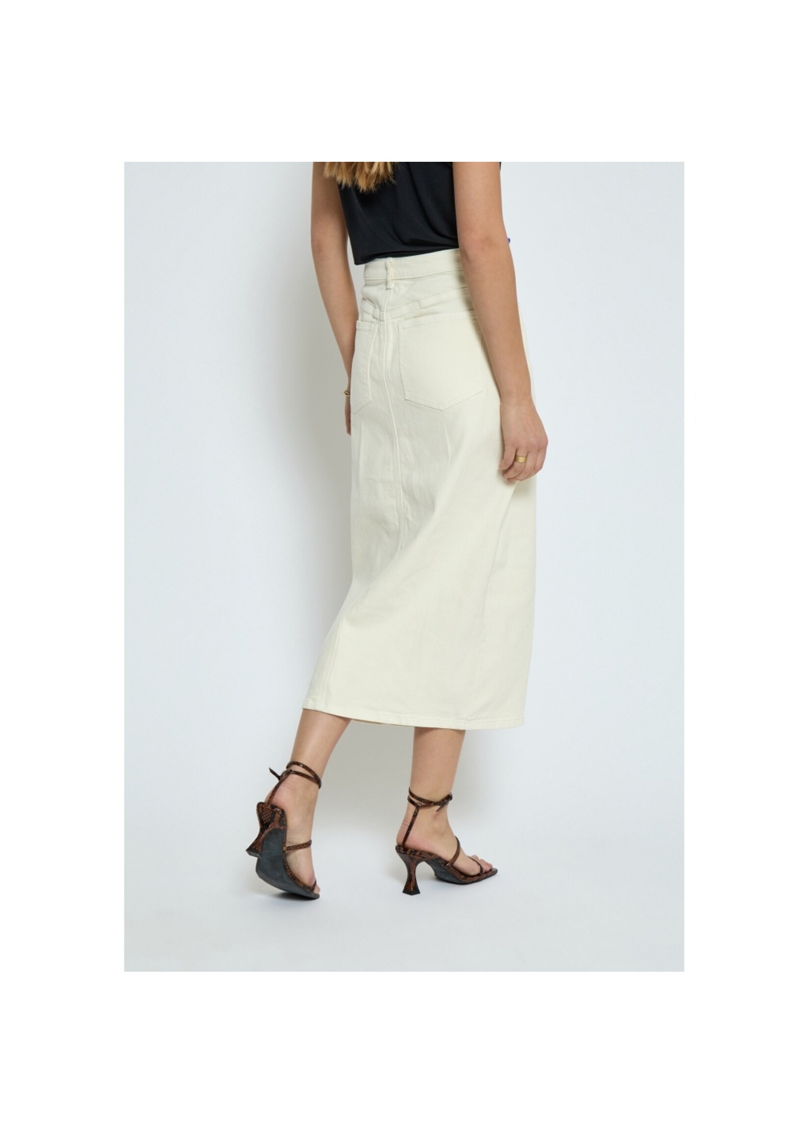 Peppercorn PCFione Long Skirt