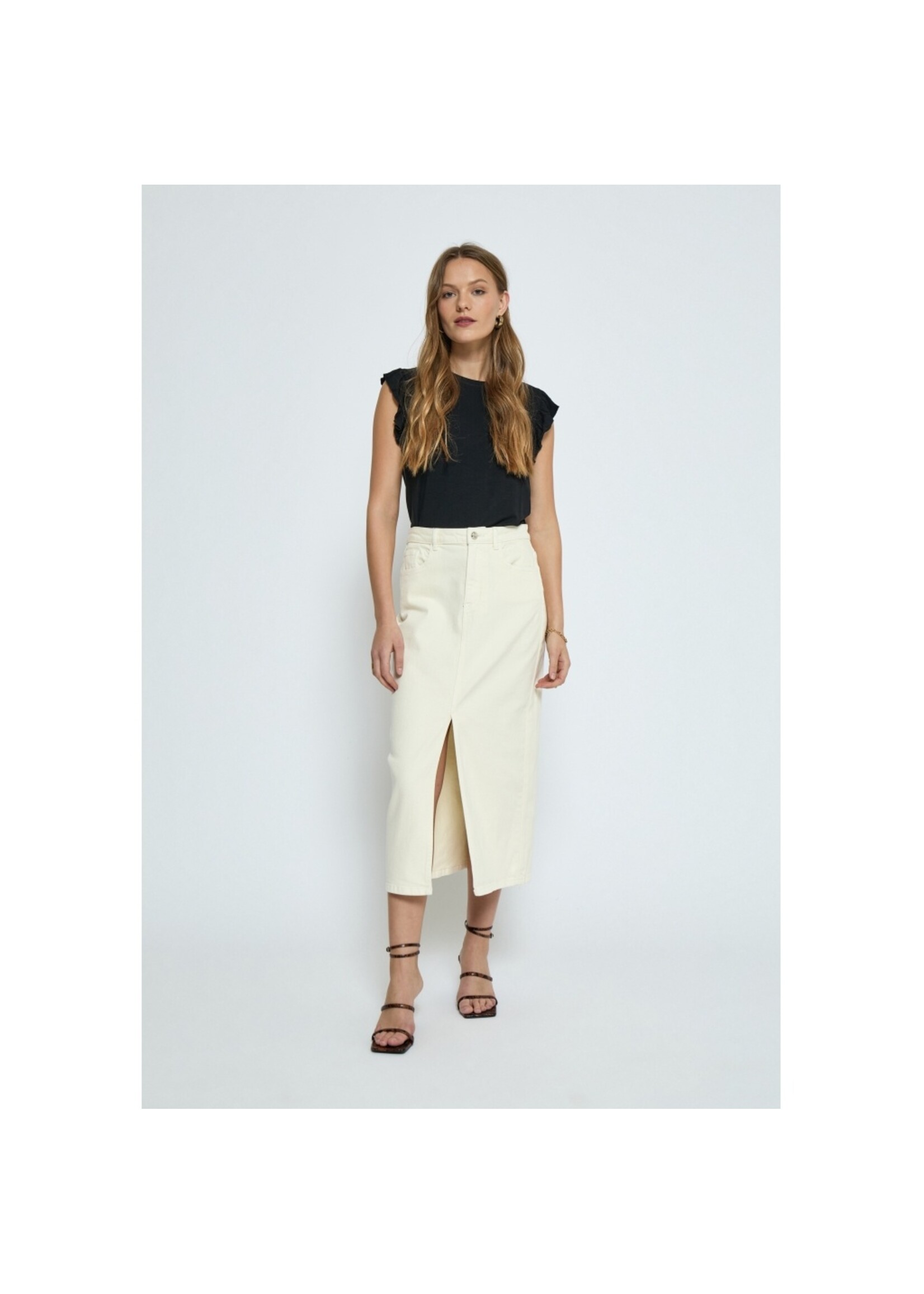 Peppercorn PCFione Long Skirt