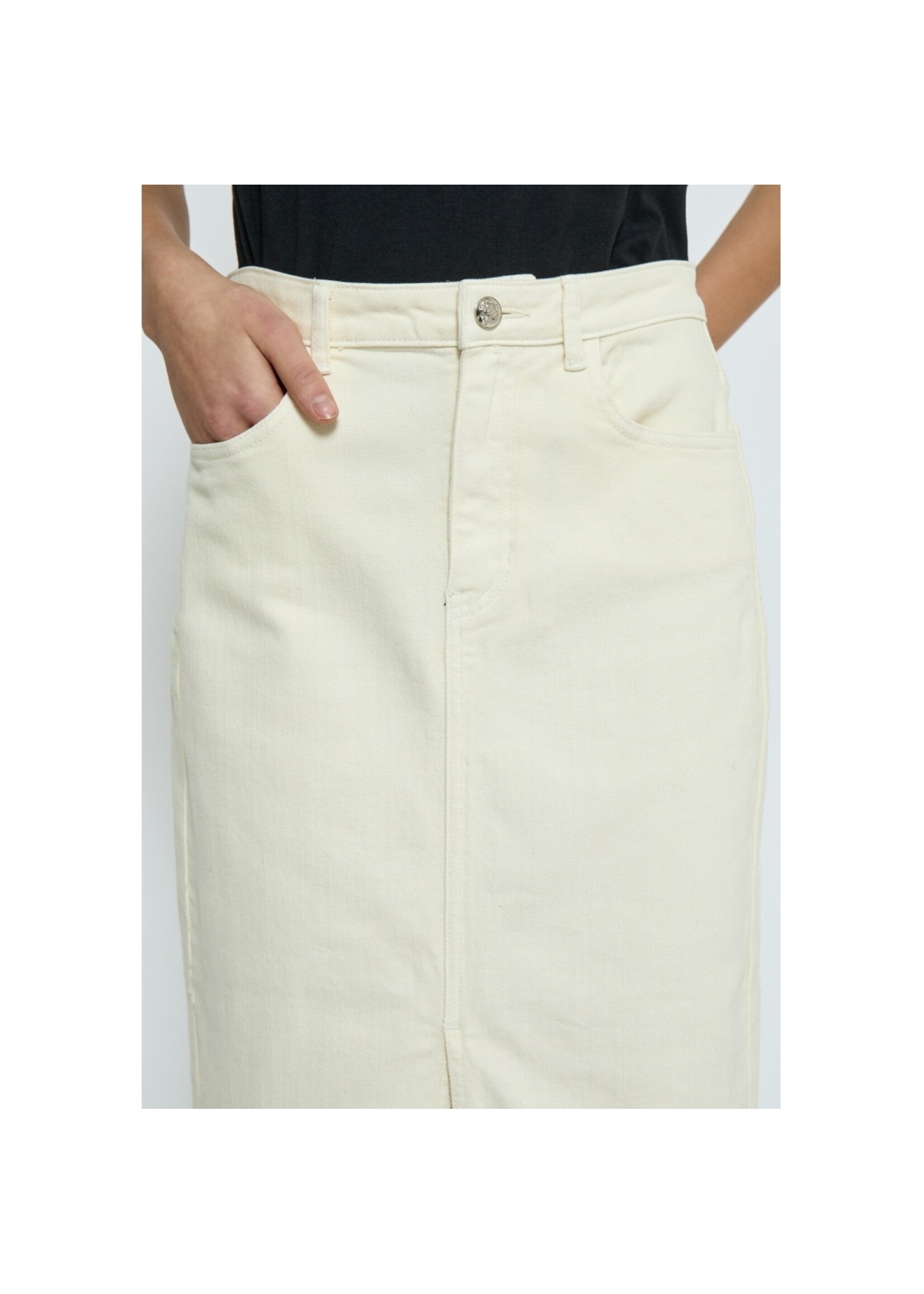 Peppercorn PCFione Long Skirt