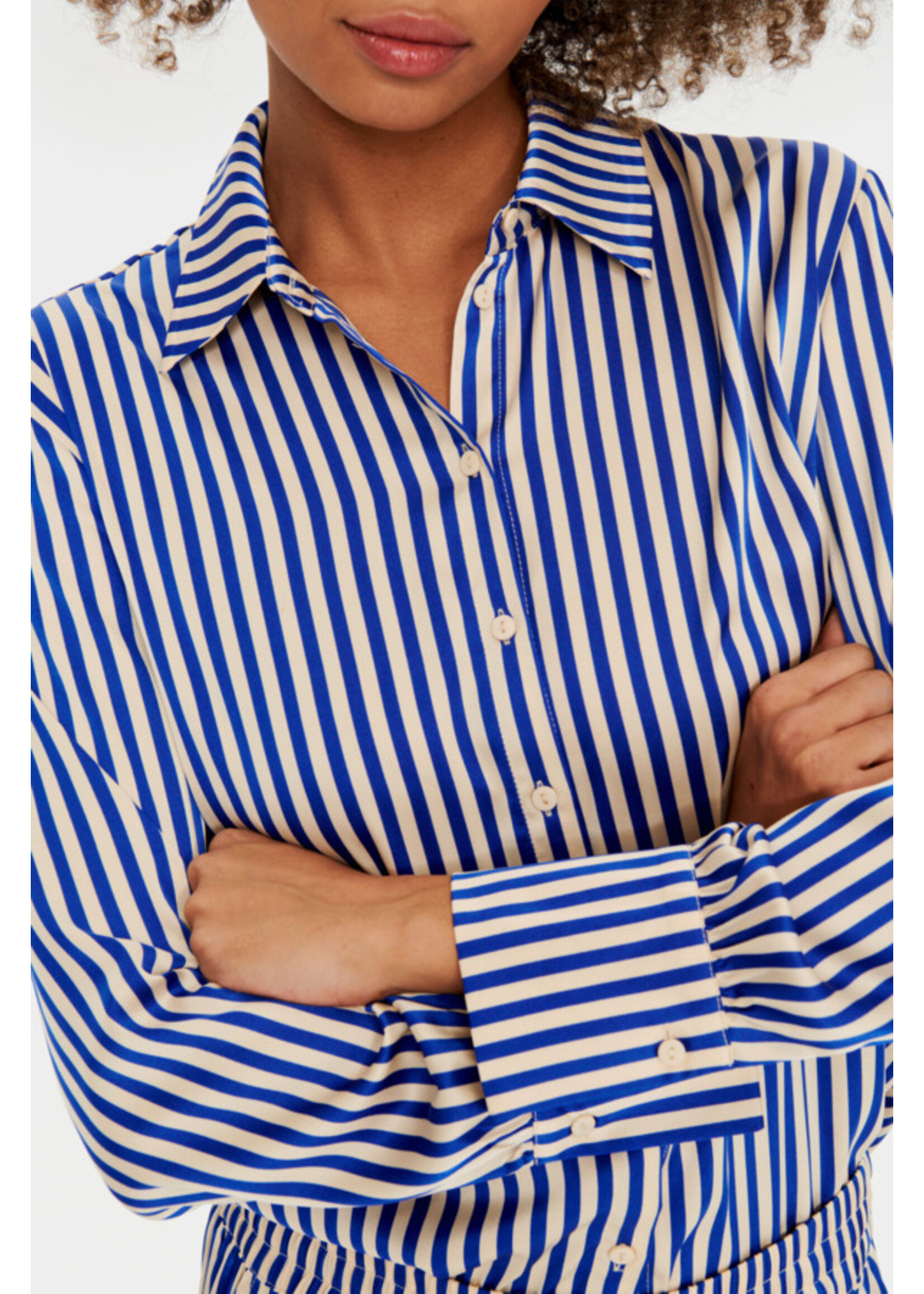 Saint Tropez CassiaSZ Shirt