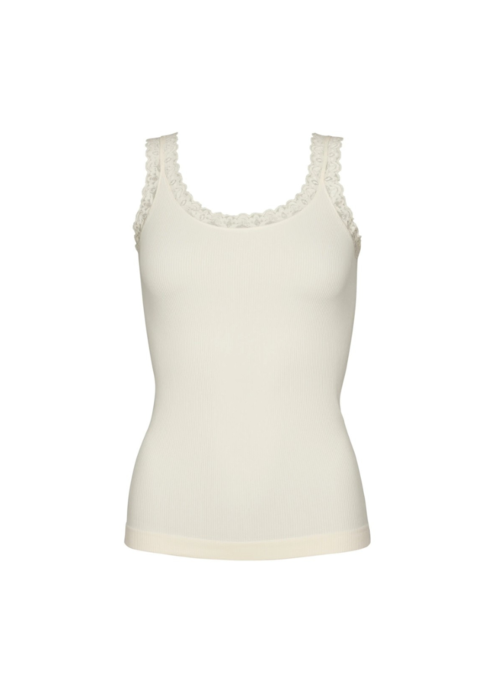 Tim & Simonsen Frida rib Top