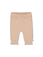 Feetje Broek ruches AOP - Strawberry Fields