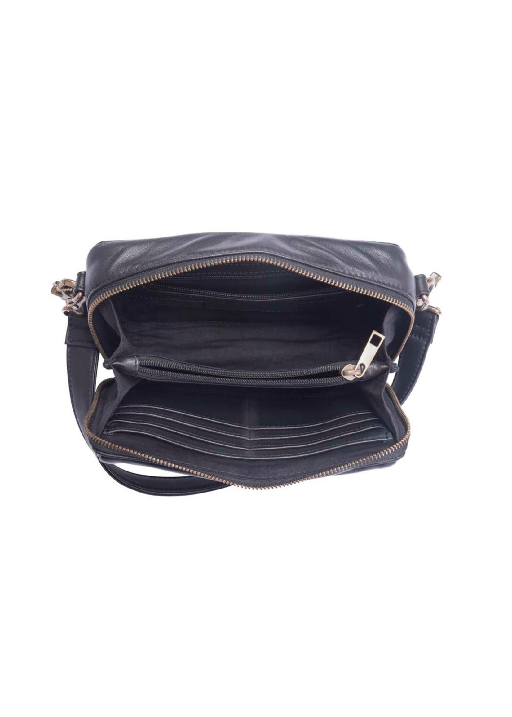 Chabo Bags Donna Plain