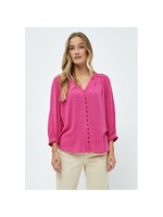 Peppercorn PCDanea 3/4 Sleeve Blouse