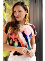 &Co Woman LUCIA MULTI COLOR