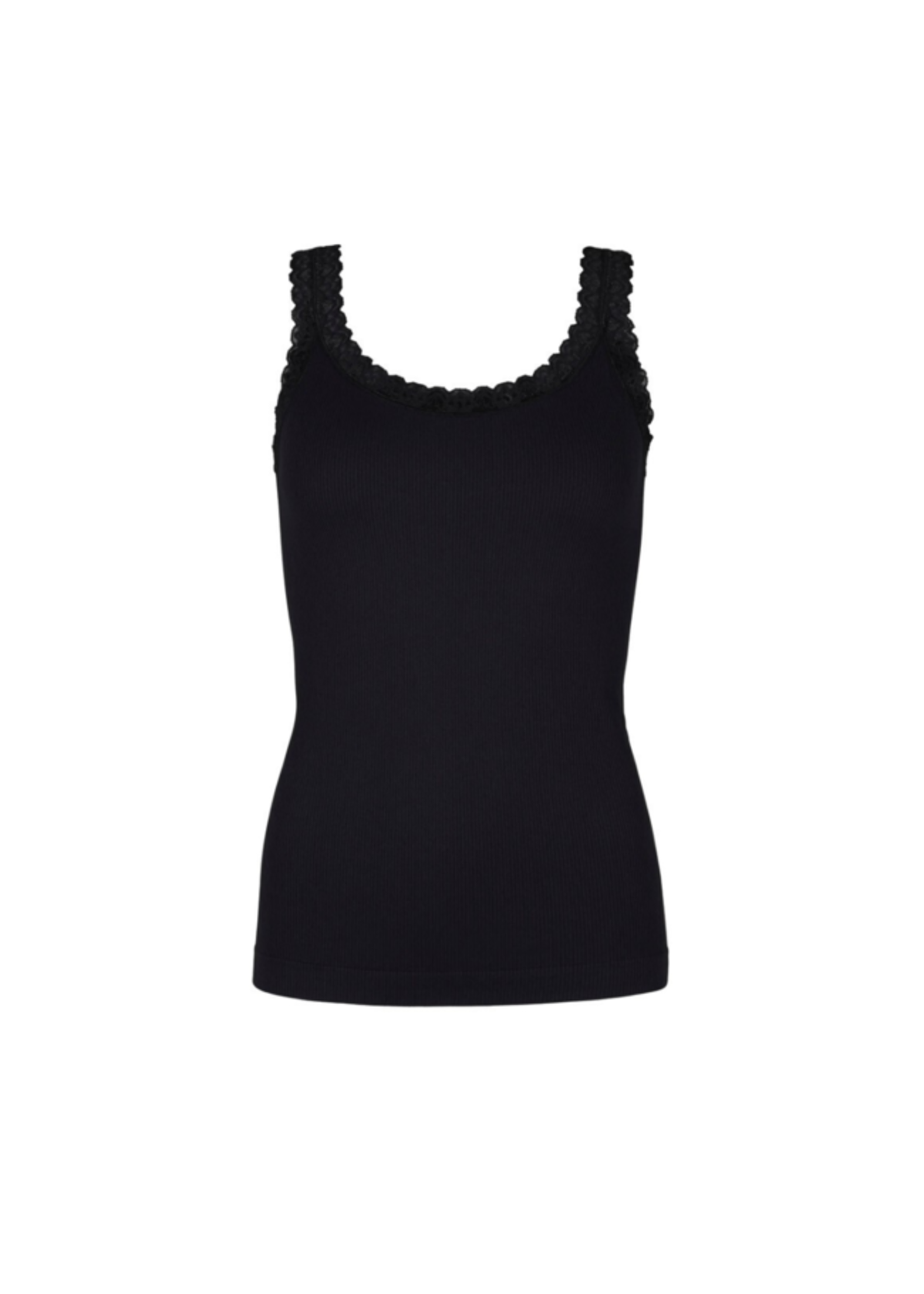 Tim & Simonsen Frida rib Top