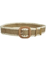 Peppercorn PCAnkira Belt