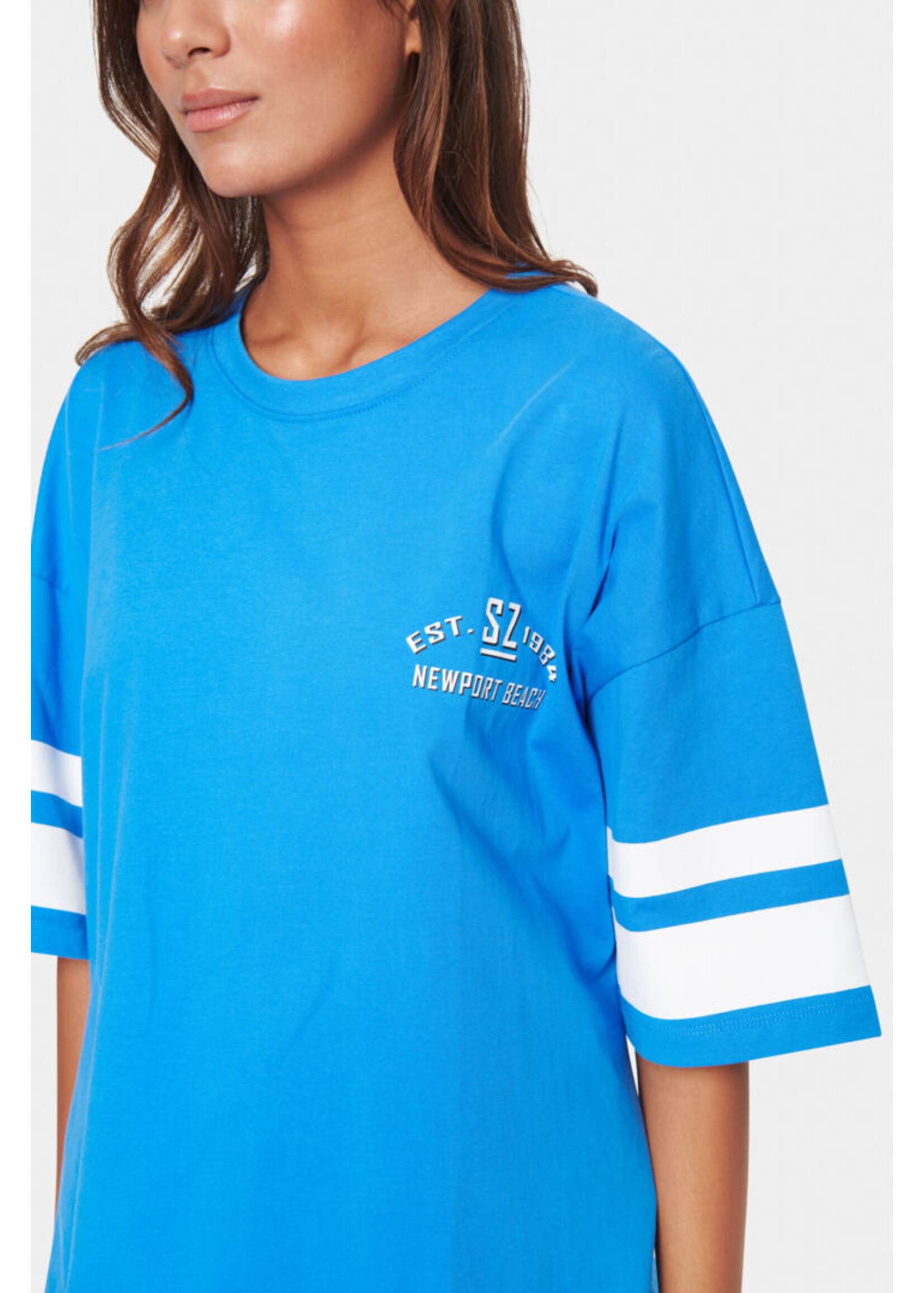 Saint Tropez EmelineSZ T-Shirt