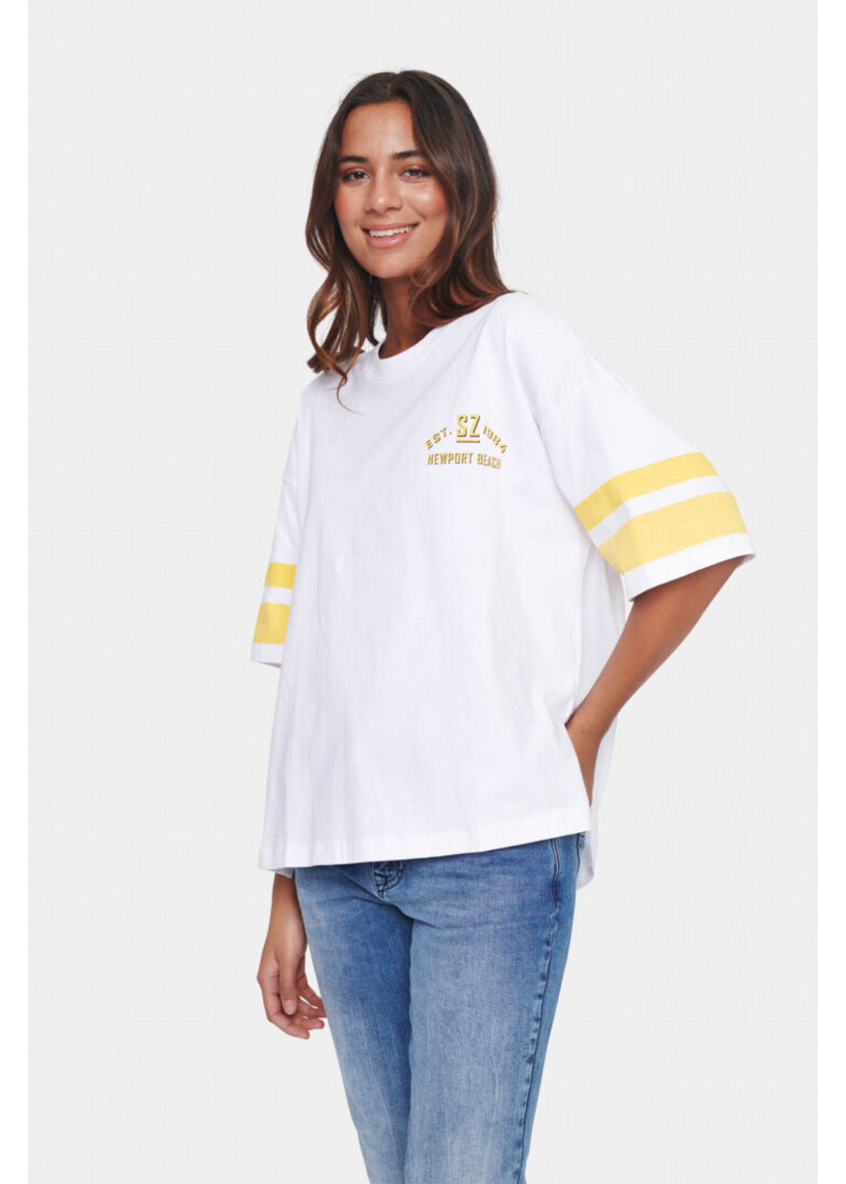 Saint Tropez EmelineSZ T-Shirt