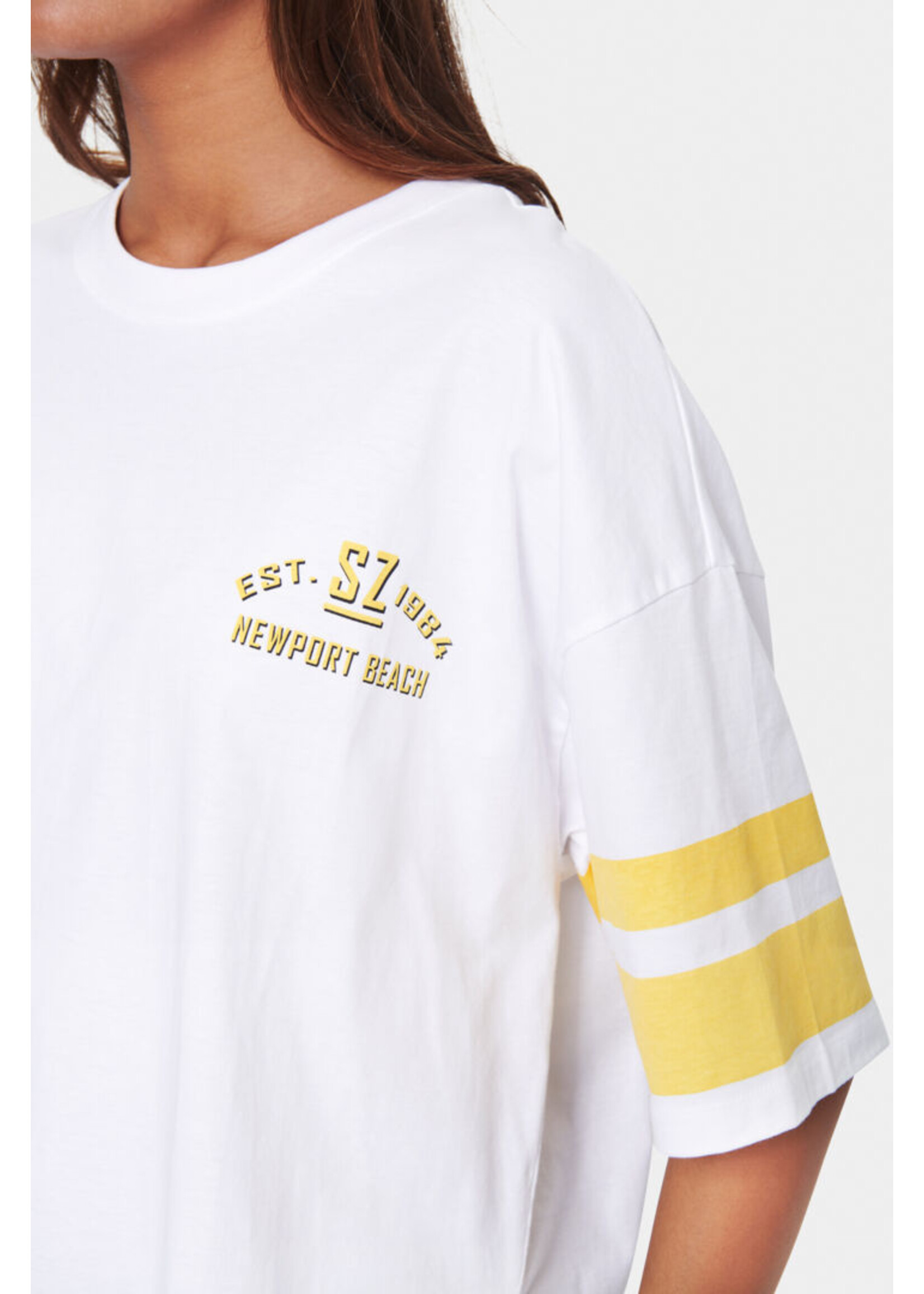 Saint Tropez EmelineSZ T-Shirt