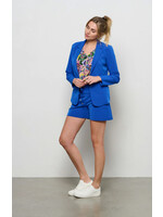 &Co Woman phileine blazer (kobalt)