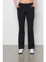 &Co Woman PENELOPE FLARE STRIPE