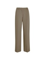 Peppercorn PCDelia Mid Waisted Straight Pant