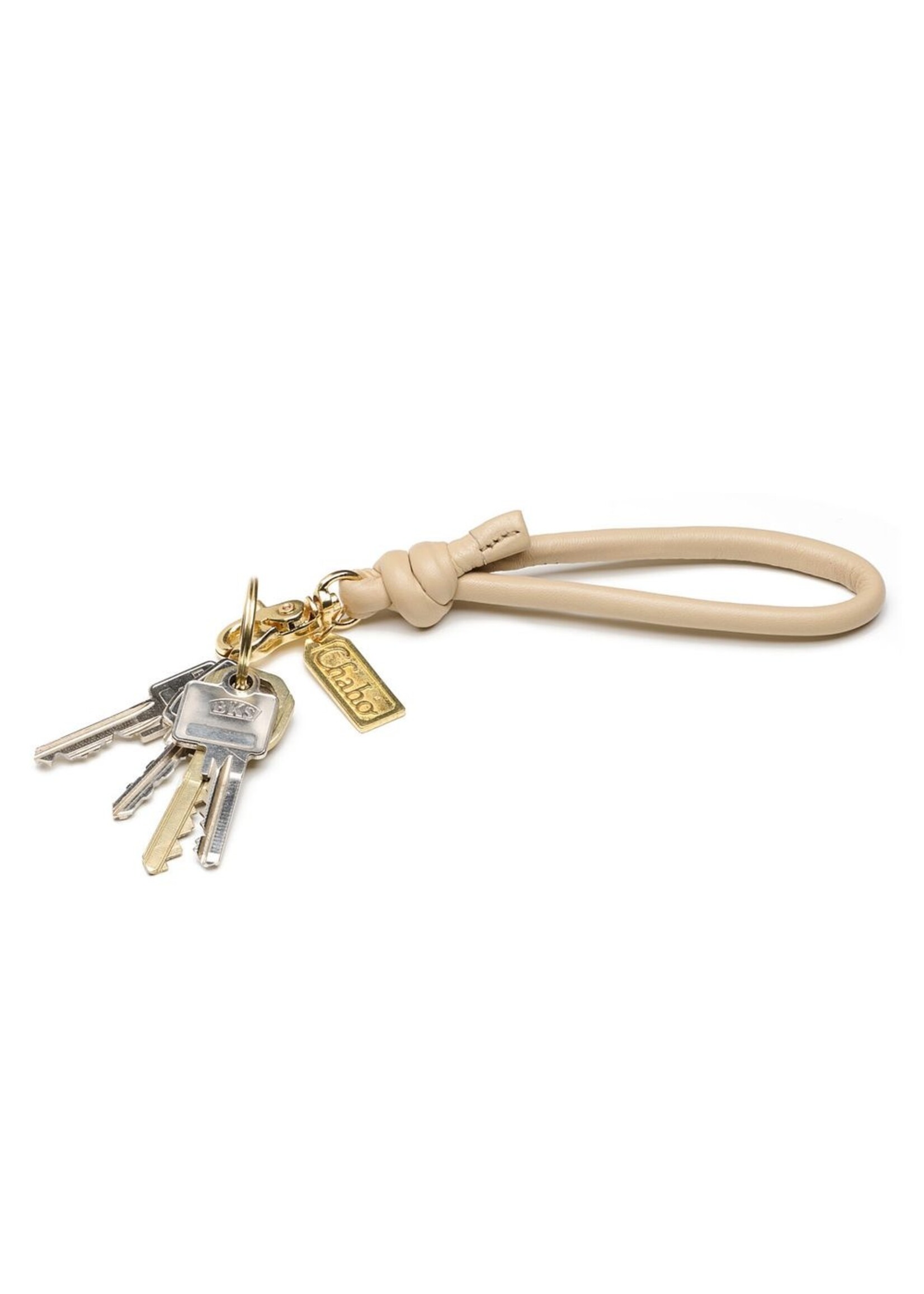 Chabo Bags Key Chain Pippa