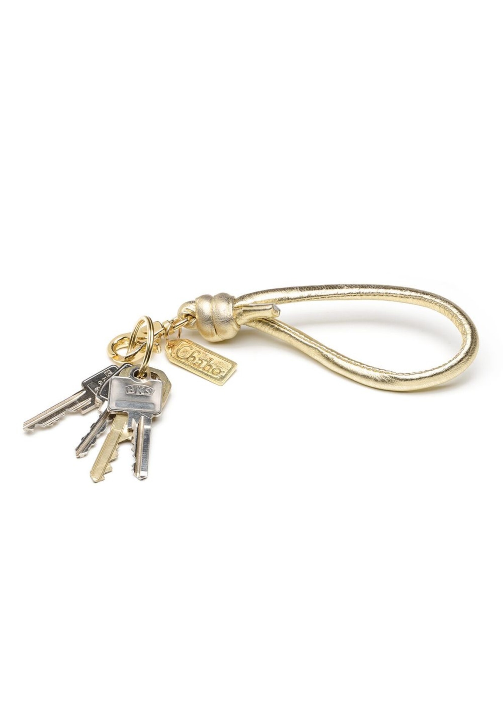 Chabo Bags Key Chain Pippa