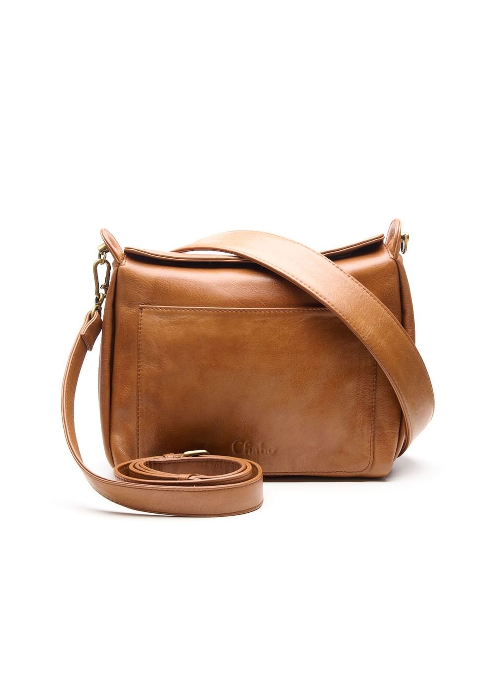 Chabo Bags Lucy shoulder bag