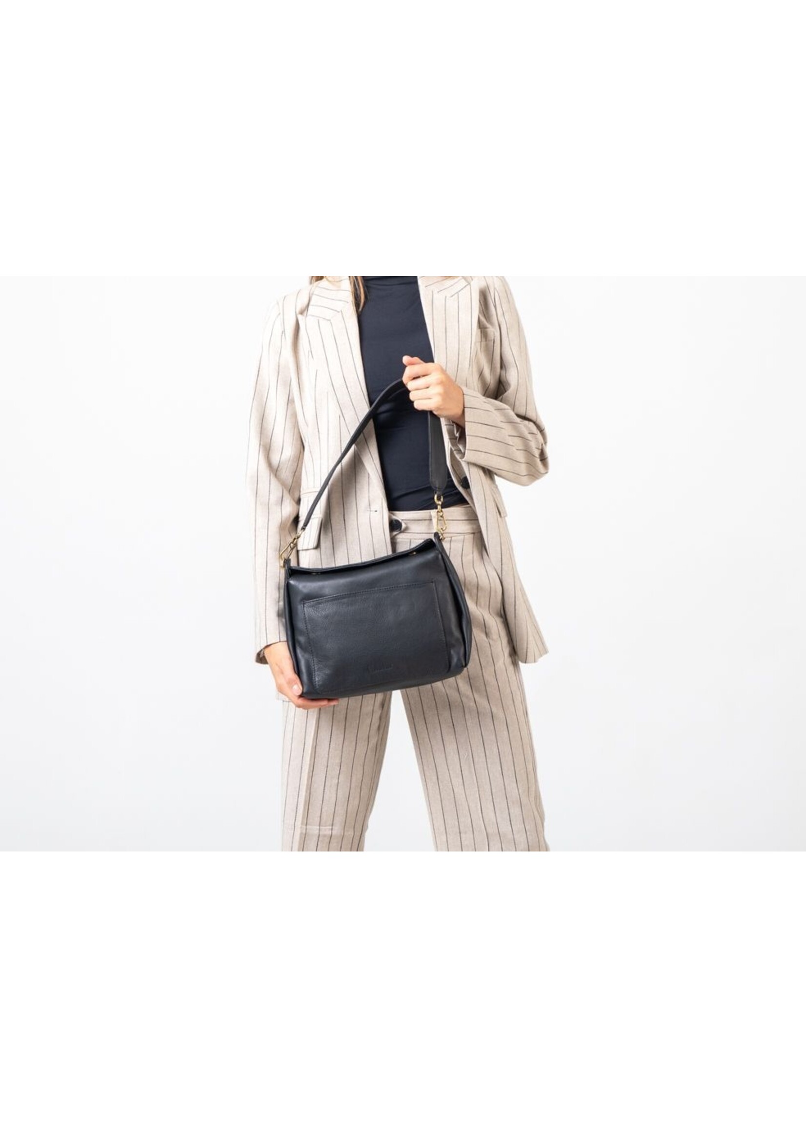 Chabo Bags Lucy shoulder bag