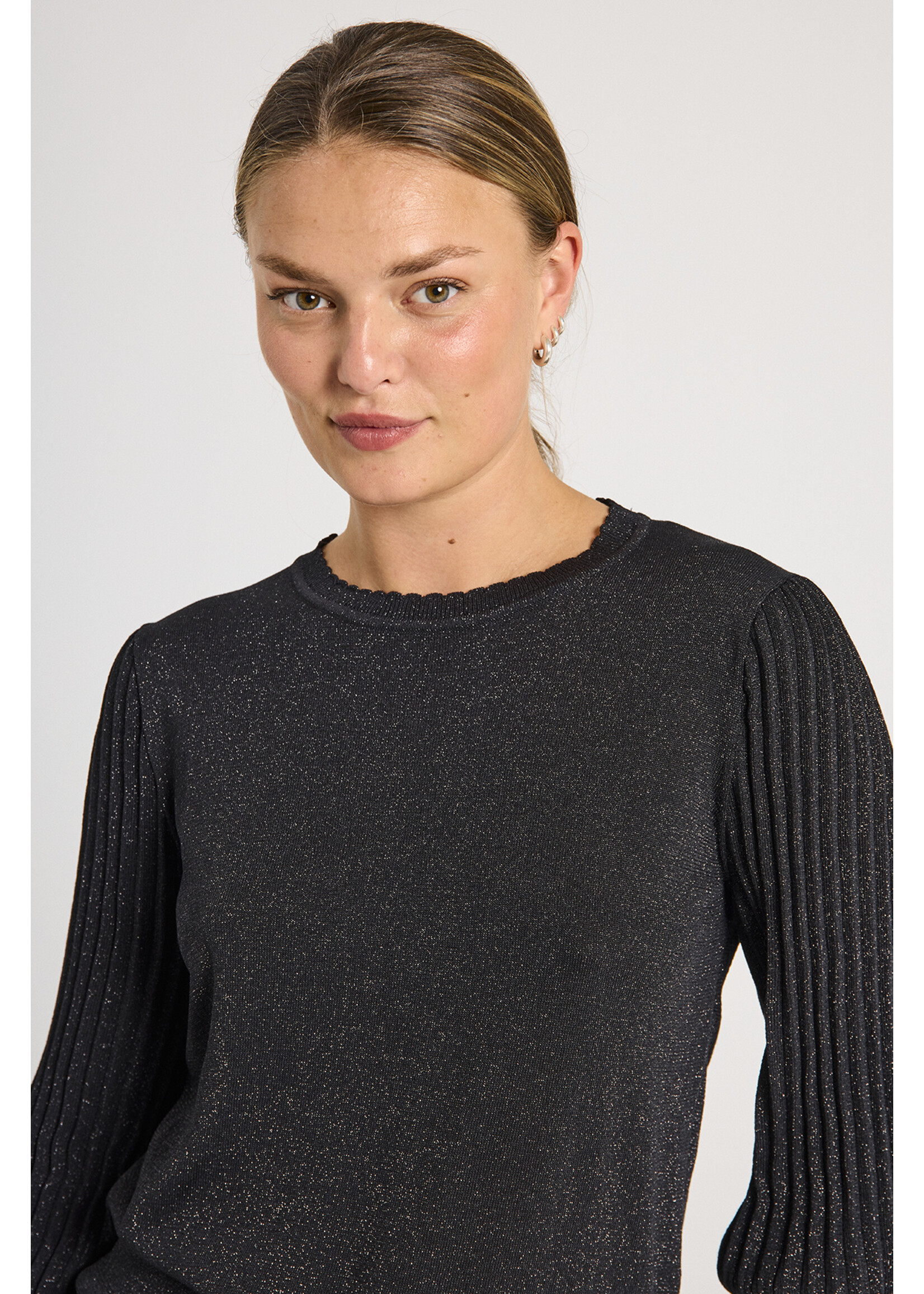 Freequent FQGLITTA-PULLOVER