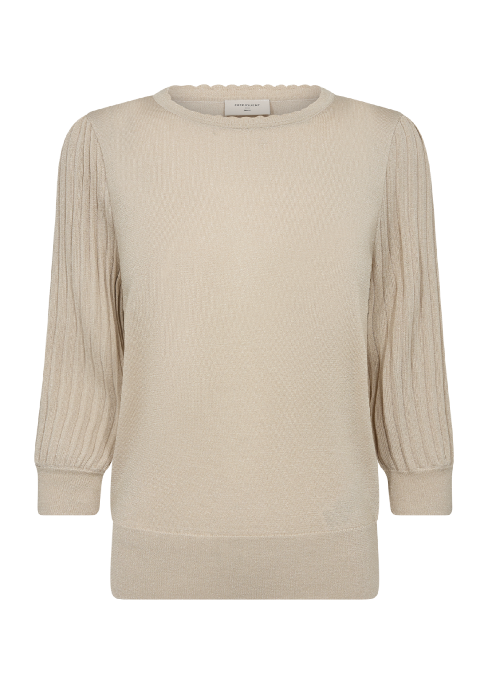 Freequent FQGLITTA-PULLOVER