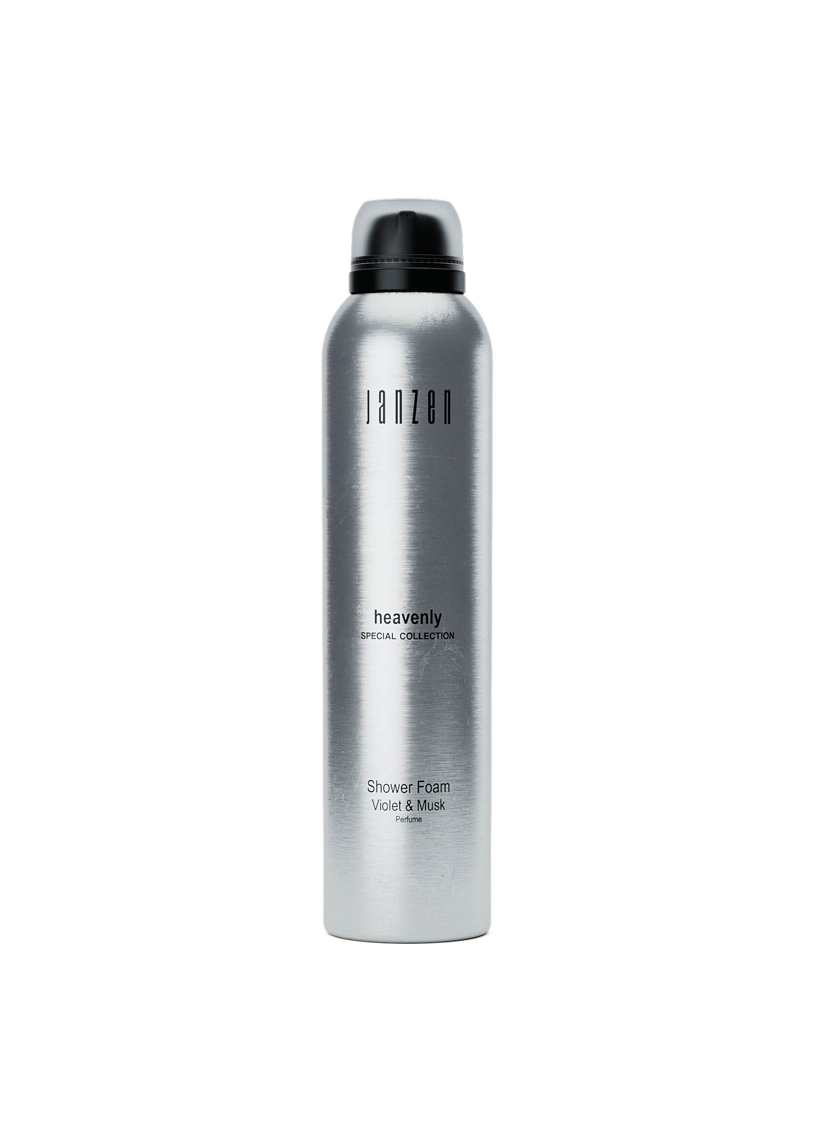 Janzen Shower Foam Heavenly