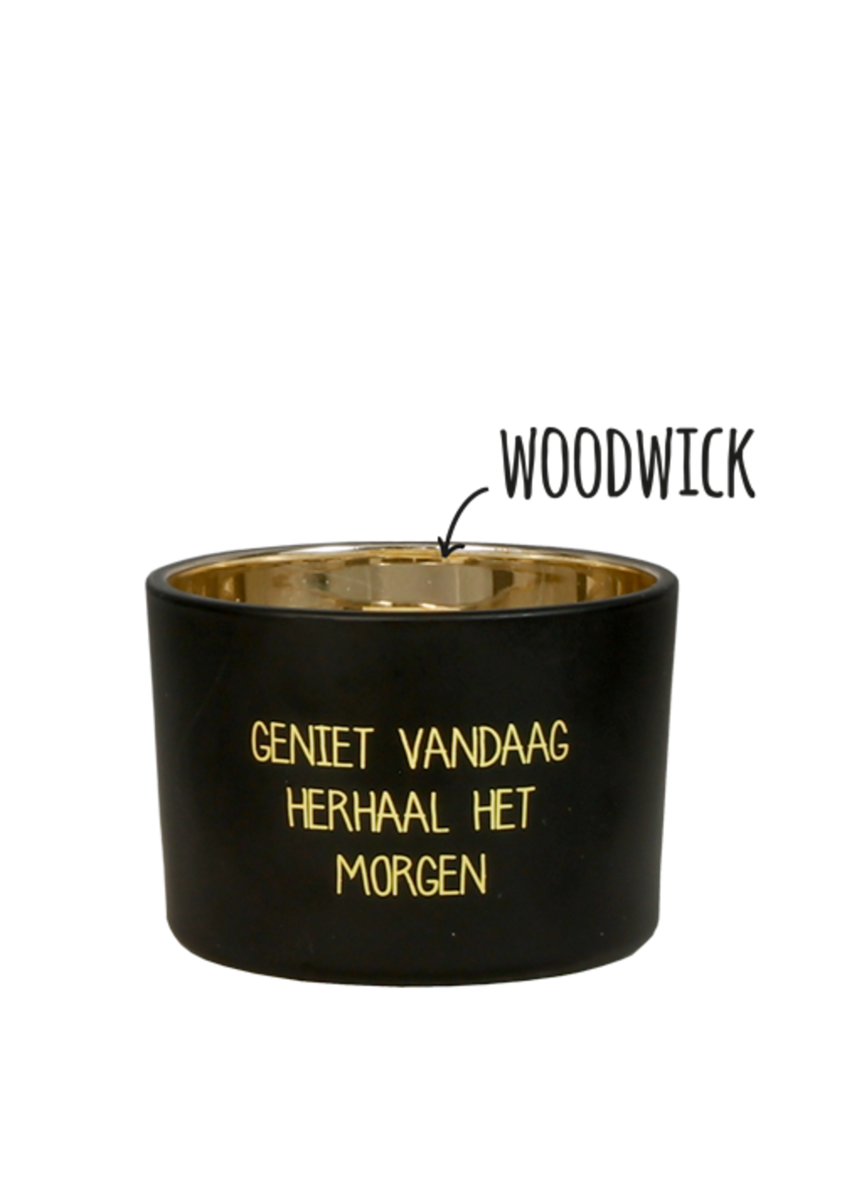 My Flame Sojakaars Geniet vandaag herhaal het morgen