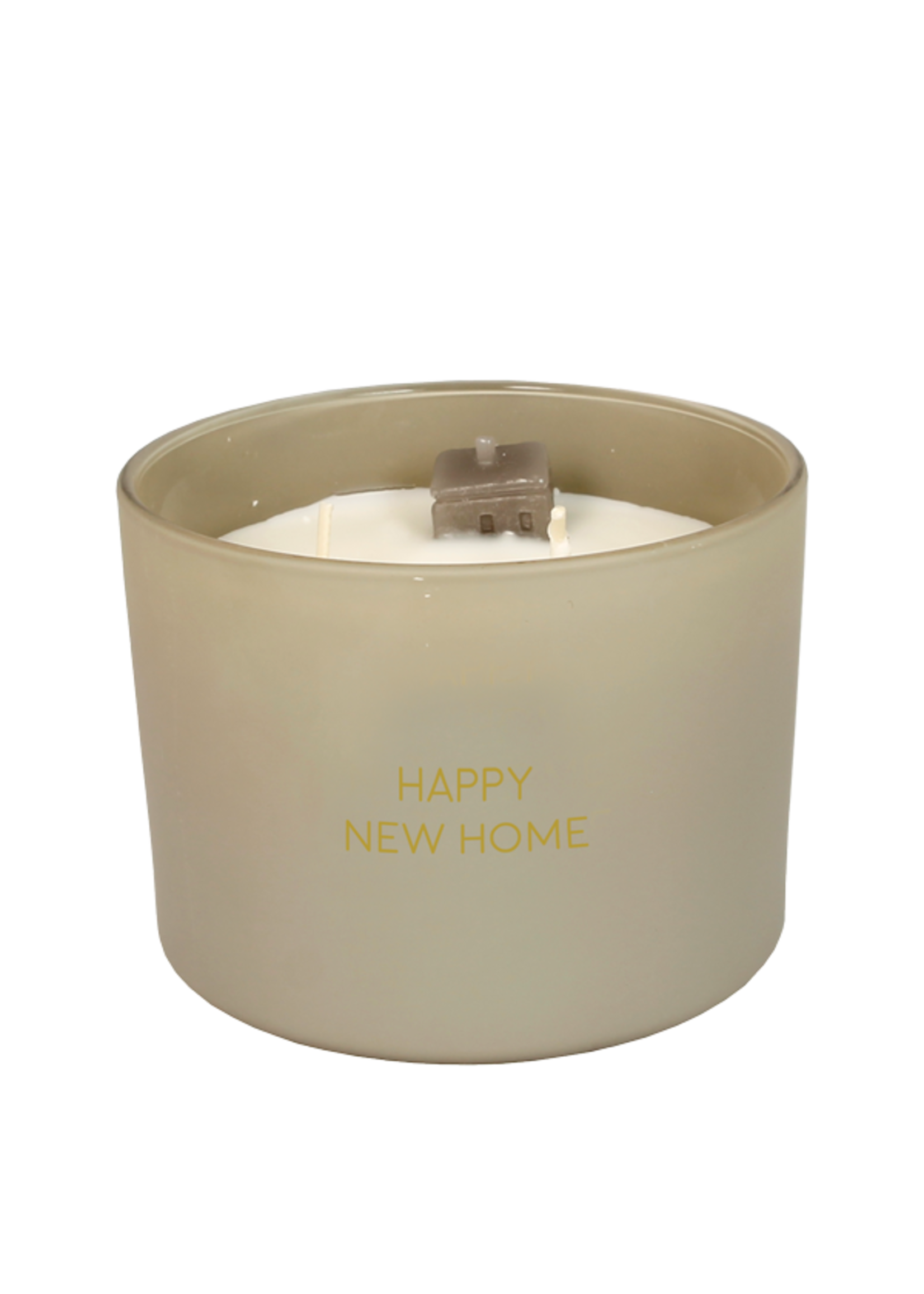 My Flame Sojakaars Happy new home