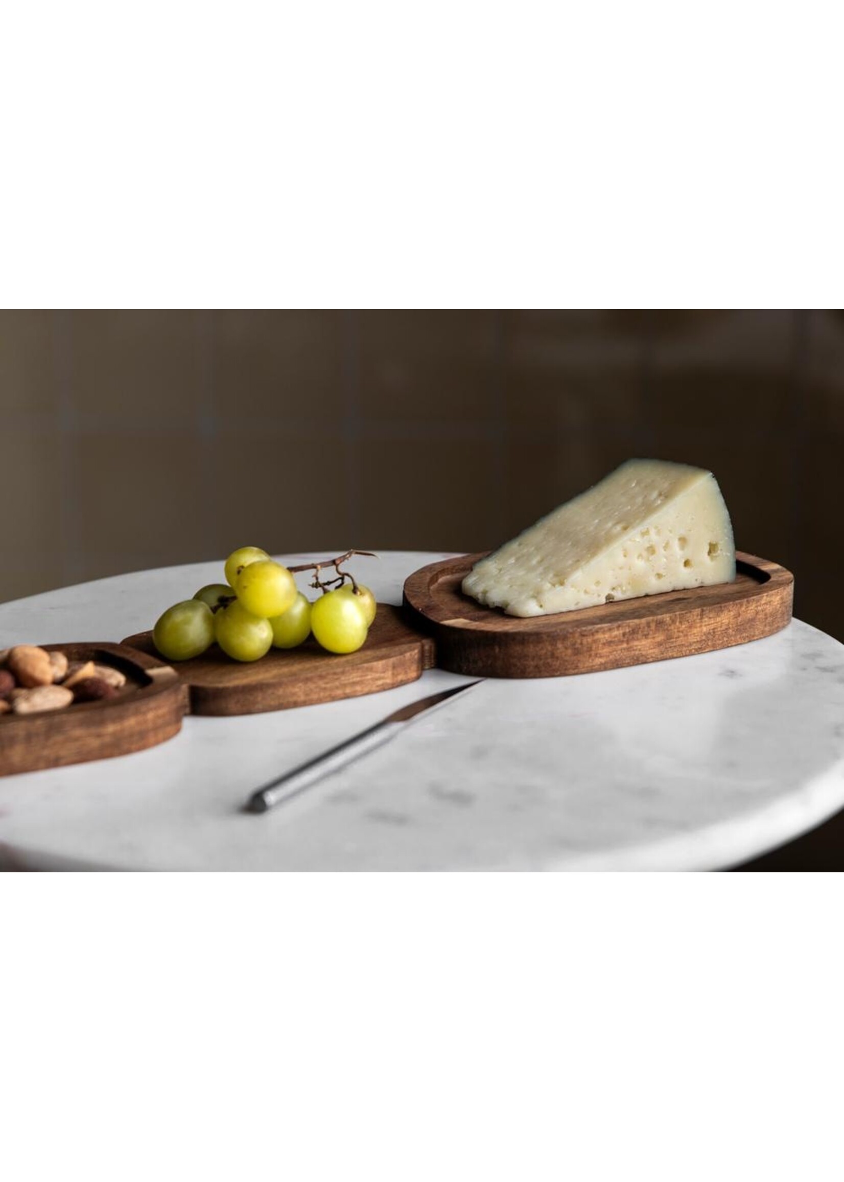 Gusta Serveerplank Sunday