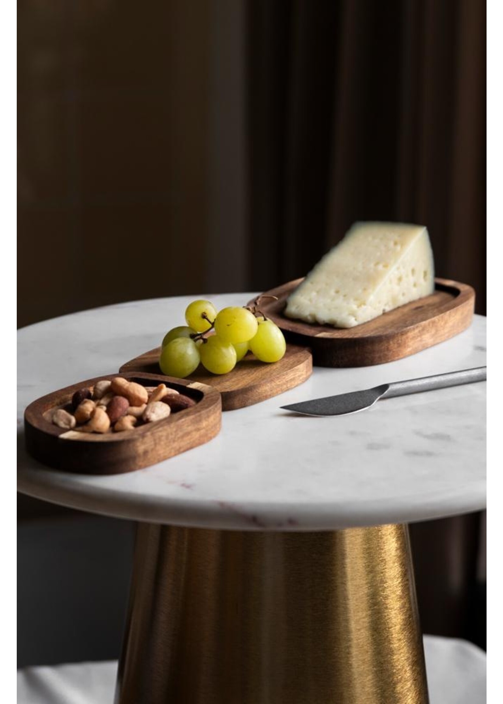 Gusta Serveerplank Sunday