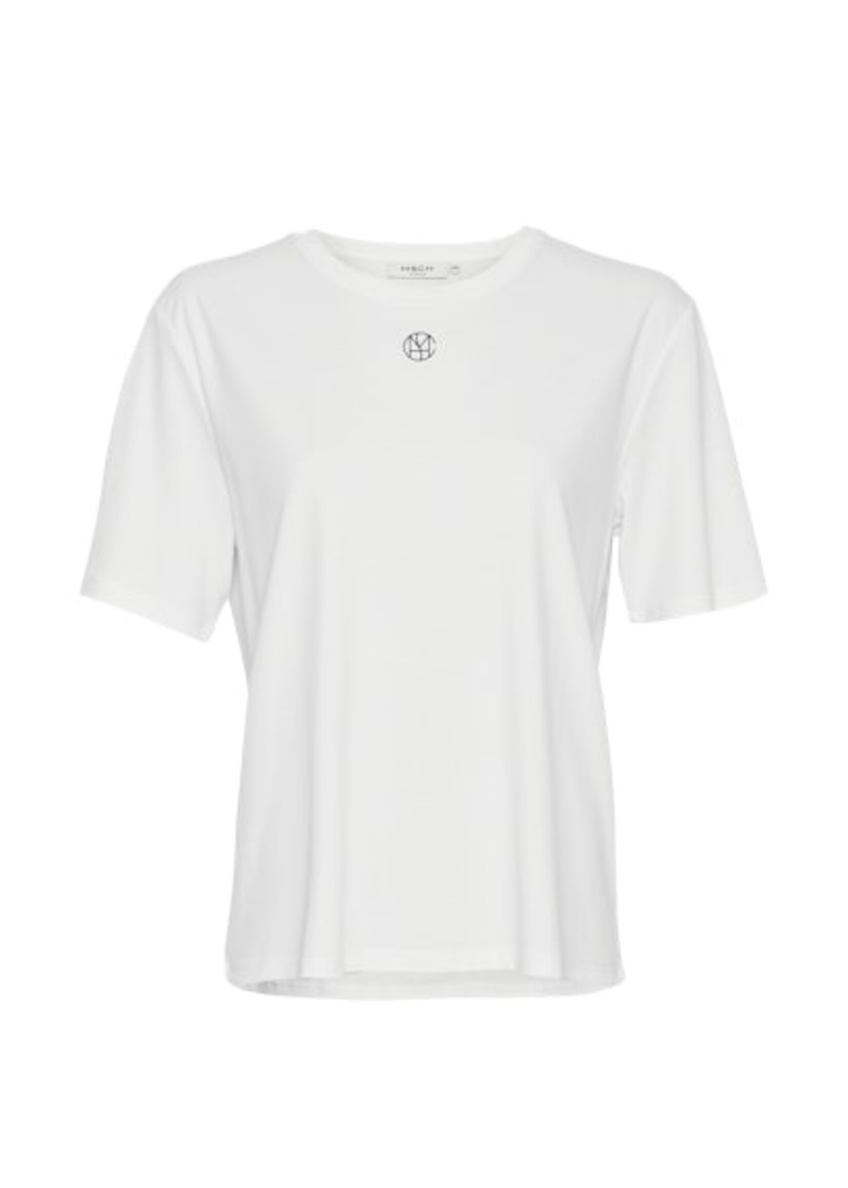 Msch Copenhagen MSCHMelea Icon Tee
