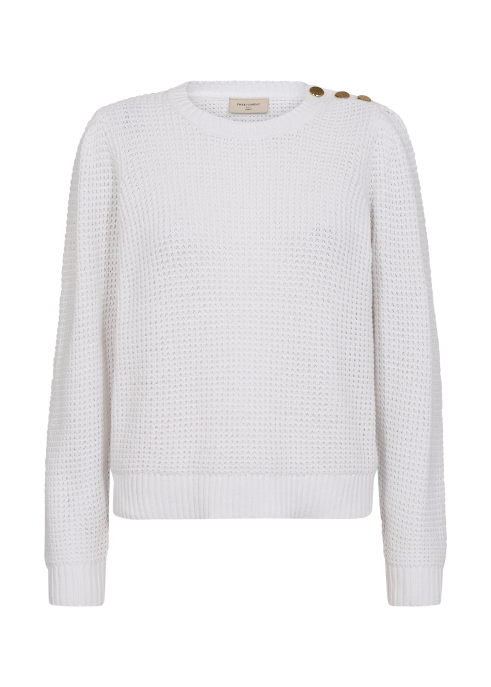 Freequent FQCOTLA-PULLOVER