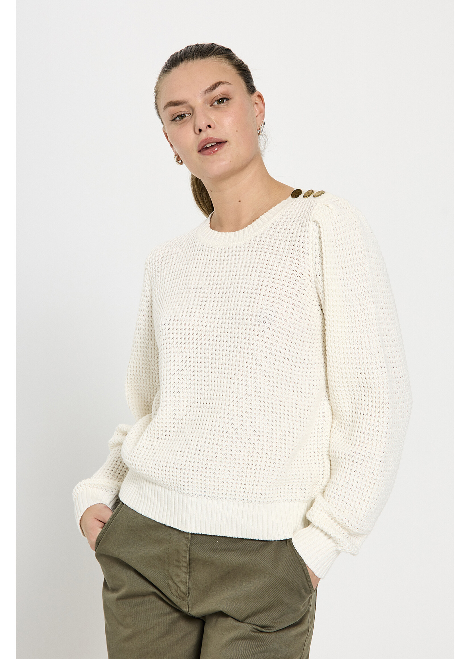 Freequent FQCOTLA-PULLOVER