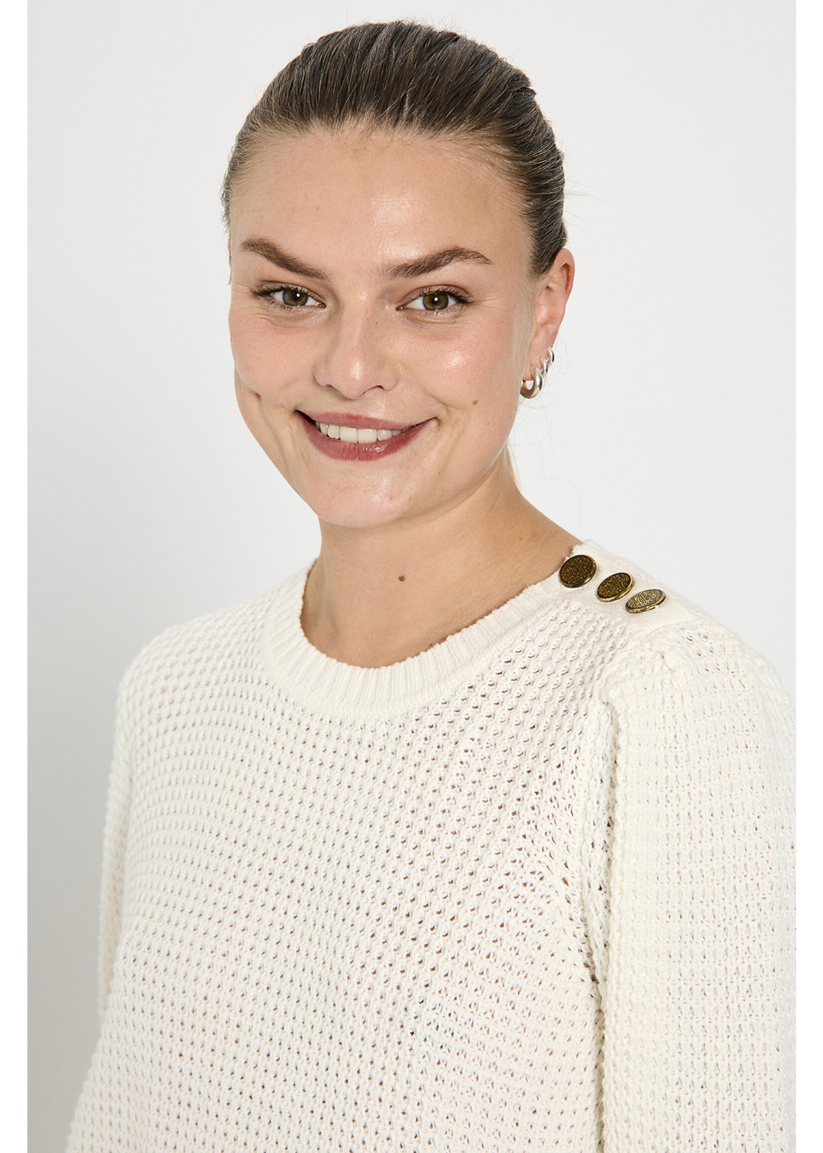 Freequent FQCOTLA-PULLOVER